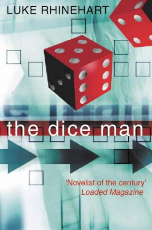 Illustration for article titled Dice Man rolls out for the invasion